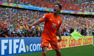 هولندا إلى ربع نهائي كأس العالم بعد إطاحتها بالمكسيك