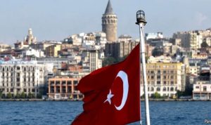 نمو الصادرات التركية 5.8% في أيار