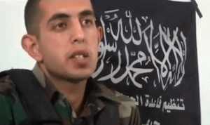 بالفيديو.. العريف سعد الدين يكشف سبب انشقاقه عن الجيش اللبناني والتحاقه بـ”النصرة”