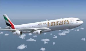 محكمة إيطالية تسمح لطيران الإمارات بمواصلة العمل بين ميلانو ونيويورك