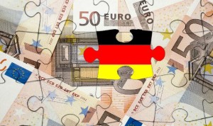ألمانيا تنقذ أوروبا بالإبقاء على اليورو على قيد الحياة