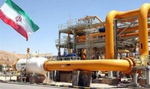 إيران تقوض استقرار النفط بزيادة الانتاج