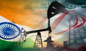 إرتفاع واردات الهند من النفط الإيراني بنسبة 81 بالمائة