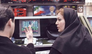 فرص أعمال بمليارات الدولارات إذا فتح الاتفاق النووي الاقتصاد الإيراني