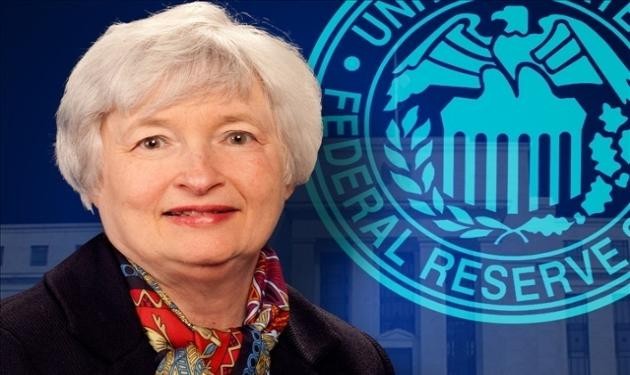 JanetYellenFederalReserve1