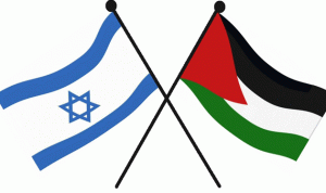 الفلسطينيون ندّدوا بمشروع قانون تعزيز الطابع اليهودي لإسرائيل