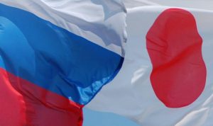 اليابان تشدد عقوباتها ضد روسيا بسبب الأزمة في أوكرانيا