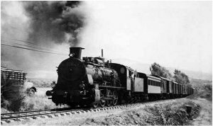 «سكة الحديد» صفحة منسية من تاريخ المرافق الحيوية لطرابلس