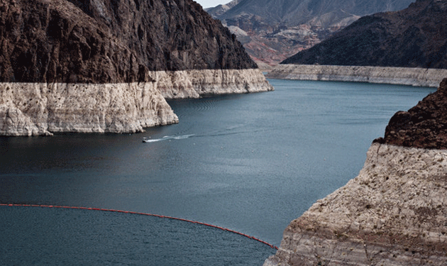 U.S.-Bureau-of-Reclamation