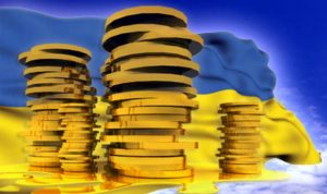 صندوق النقد يدرس خطة جديدة لمساعدة اقتصاد أوكرانيا