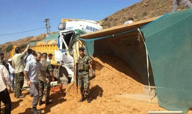 accident-camion-jezine