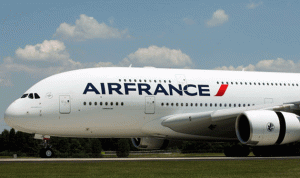 Air France: جناح الدرجة الأولى يعود على خط بيروت-باريس