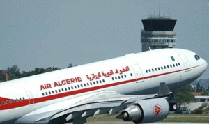 خير: نواجه صعوبة بنقل جثامين ضحايا الطائرة الجزائرية