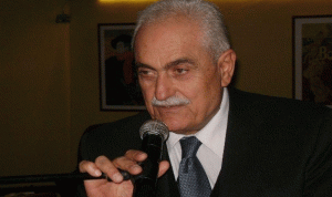 عسيران: الأمل معقود على عودة الحريري إلى لبنان