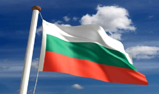 bulgaria