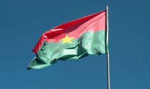 قائد الإنقلاب في بوركينا فاسو يُفرج عن رئيس الحكومة الموقتة