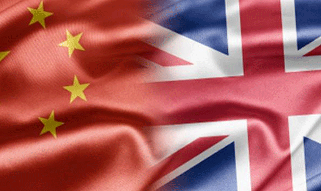 china-britain