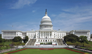 الكونغرس يعقد أول جلسة علنية بشأن “تدخلات روسيا”
