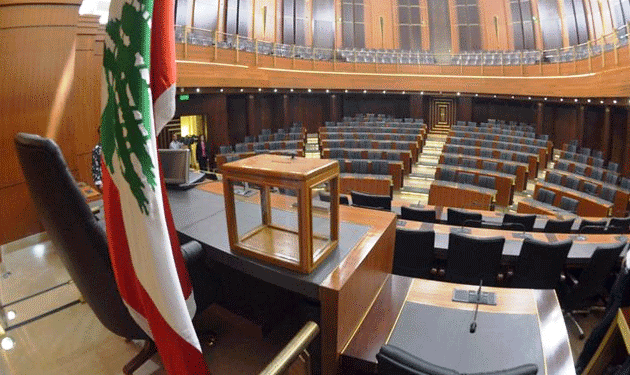 election-presidentielle-parlement-libanais