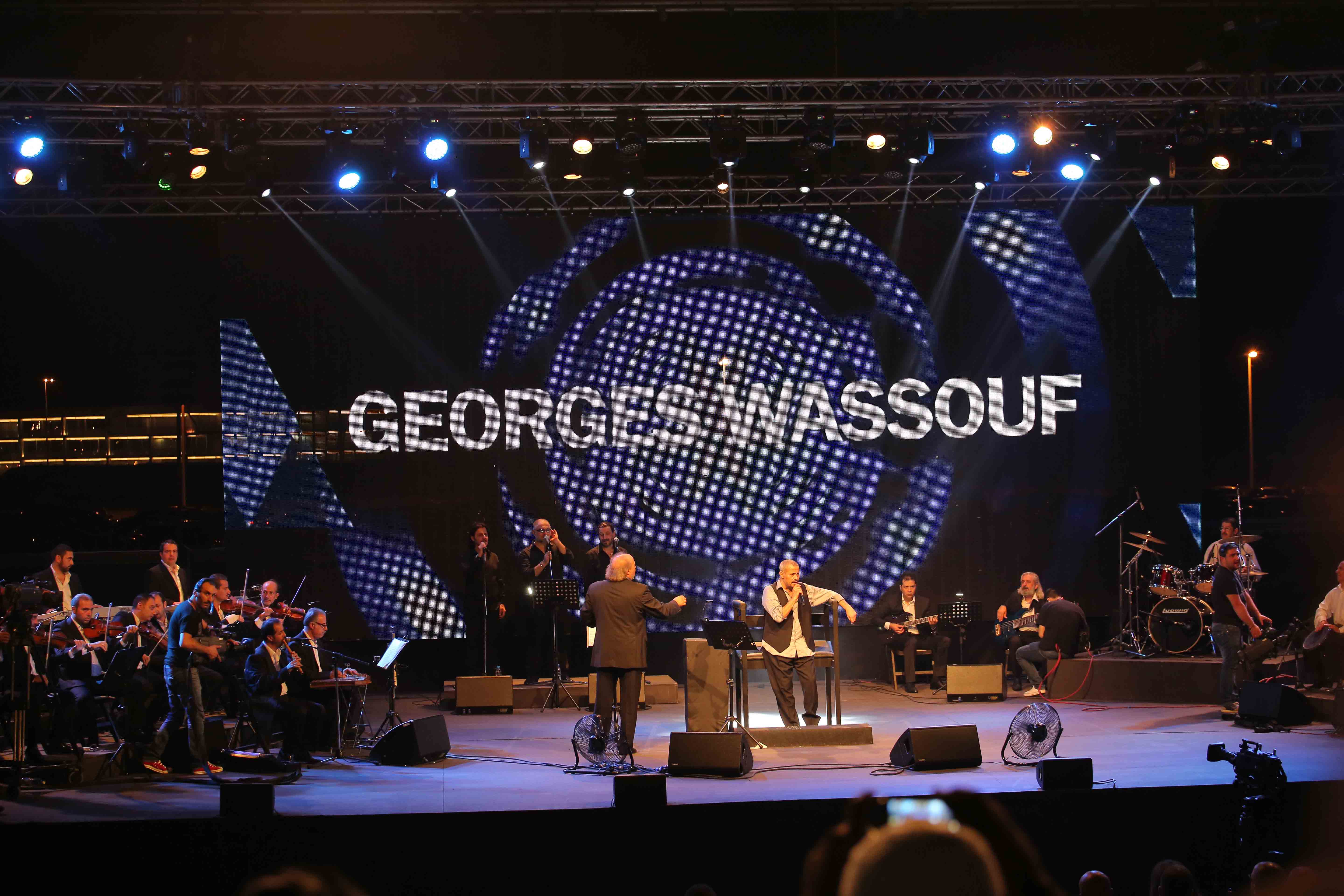 georges wassouf 11