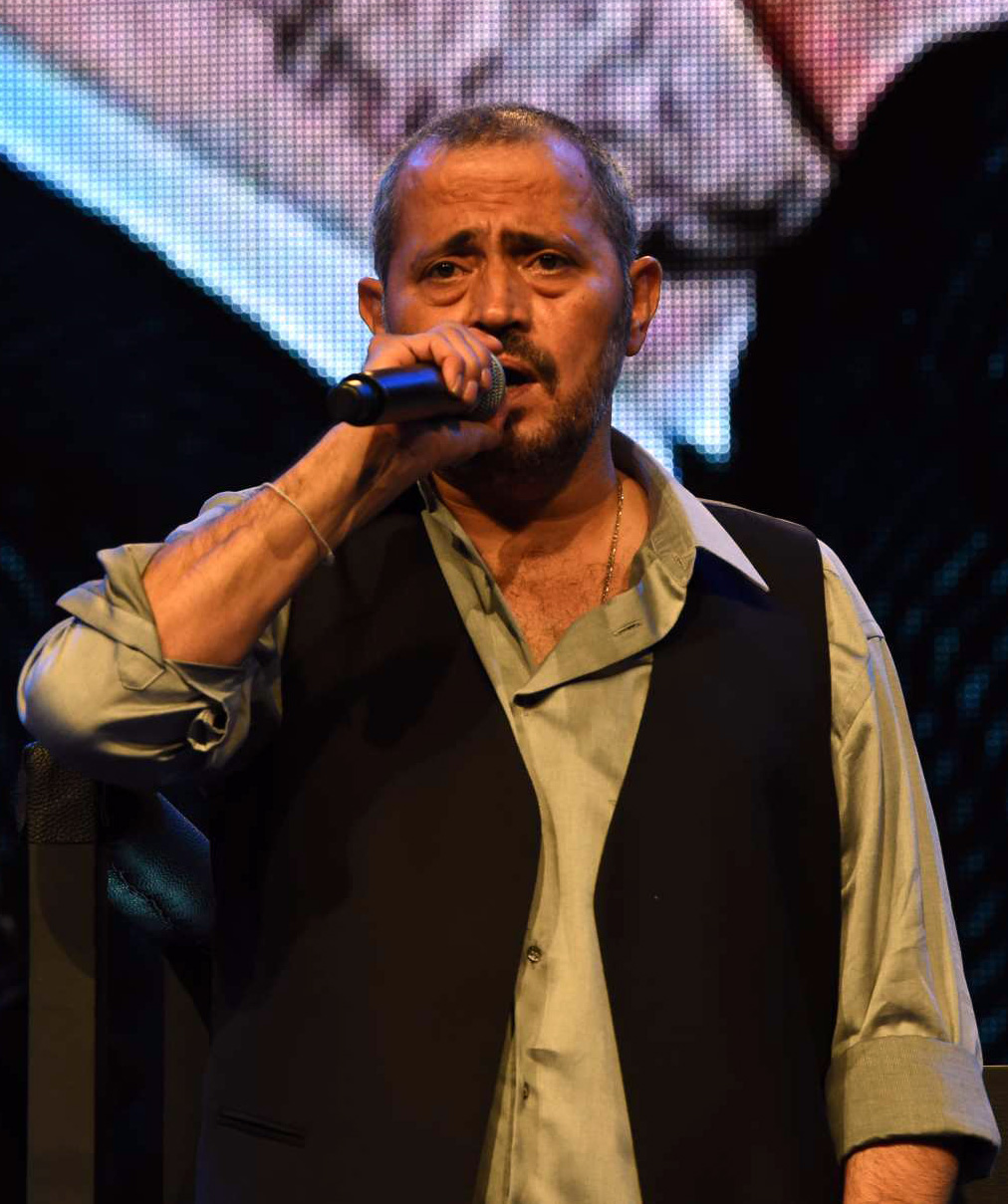 georges wassouf 8