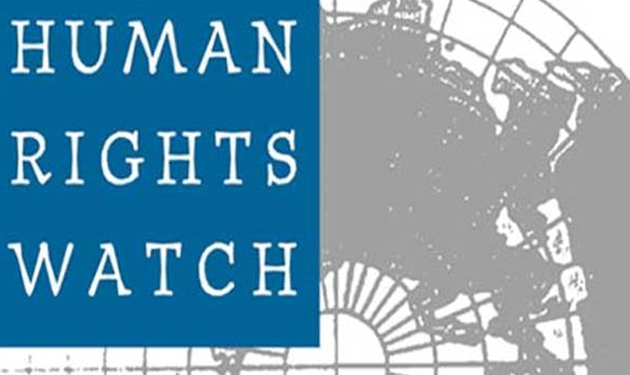 human-rights-watch