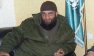 تقرير للـ”LBCI”: حسام الصباغ من الشيشان وأفغانستان إلى جولات القتال في طرابلس