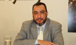 النائب السابق د.عماد الحوت : أزمة قرداحي ليست بريئة إنما مخطط لها