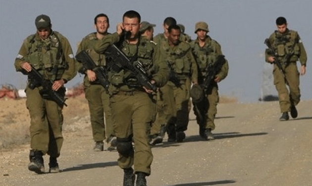 israel-army