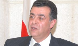 المعلوف: انتخاب رئيس بداية الحل في لبنان