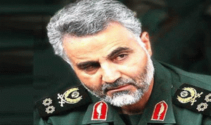 سليماني ليس الجنرال الأقوى في إيران