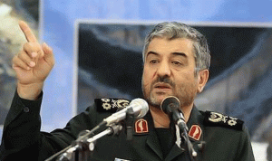 قائد الحرس الثوري: مستعدون لدعم المقاومة الفلسطينية في مختلف الاصعدة