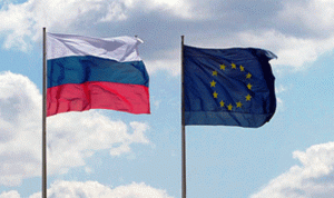 روسيا وأوروبا لصوغ علاقات اقتصادية مختلفة