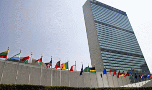 تقرير للأمم المتحدة يدين إيران… أدلة على تسليح الحوثيين!