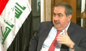 العراق يسعى لاقتراض 827 مليون دولار من صندوق النقد
