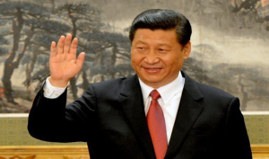 رئيس الصين في كوبا لتعزيز علاقات التجارة