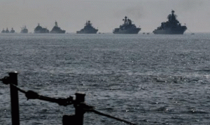 تعزيز الأسطول الروسي بغواصات جديدة