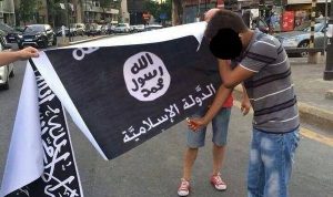 اللعبة الإستخباراتية من “كلّة” الـ1840 إلى علم “داعش” في الـ2014 (بقلم طوني أبي نجم)