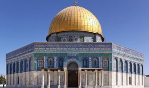 الأردن يحذر من تداعيات اقتحام المستوطنين للمسجد الأقصى
