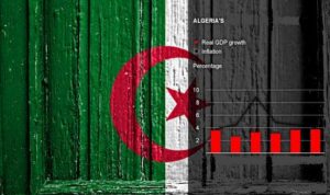 اقتصاد الجزائر في صلب التجاذبات السياسية