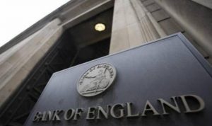 بنك انكلترا يدرس عواقب خروج محتمل لبريطانيا من الاتحاد الأوروبي