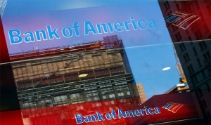 بنك أوف أميركا يدفع أضخم غرامة بـ16.65 مليار دولار