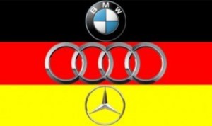 المنافسة المحتدمة تختبر الهيمنة الألمانية على سوق السيارات الفاخرة