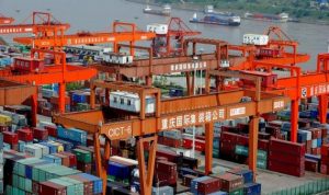 صادرات الصين ترتفع 2.8% في يونيو متجاوزة التوقعات