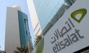 اتصالات الإمارات تسجل أرباحاً فصلية بـ600 مليون دولار