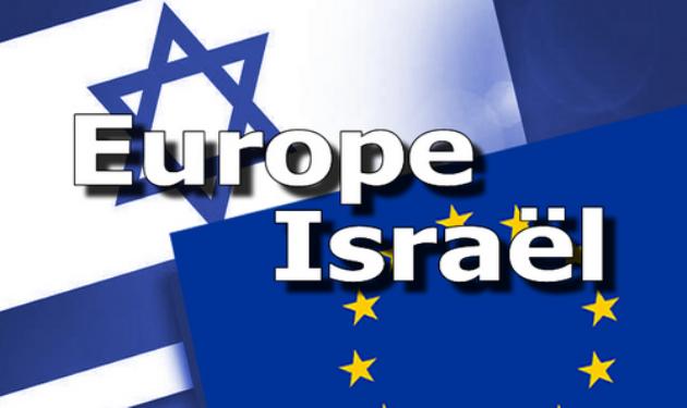 EuropeIsrael2