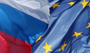 بروكسل تسعى لزيادة التبادل التجاري مع موسكو