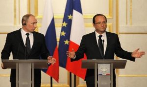 فرنسا تطلب من المفوضية الأوروبية إجراءات “ملائمة” للحظر الروسي