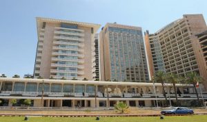 إشغال الفنادق في بيروت 53% في الفصل الأول من 2016