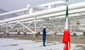 إيران تبدو “متقبلة” لإنخفاض مطول لأسعار النفط